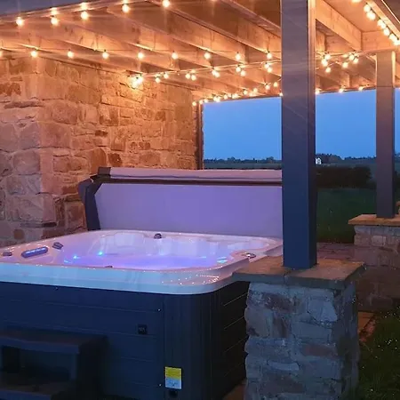 Prázdninový dům Dream Lakehouse