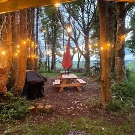 Dream Lakehouse Prázdninový dům Boyle