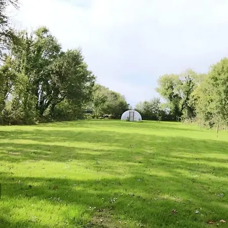 Prázdninový dům Dream Lakehouse Boyle